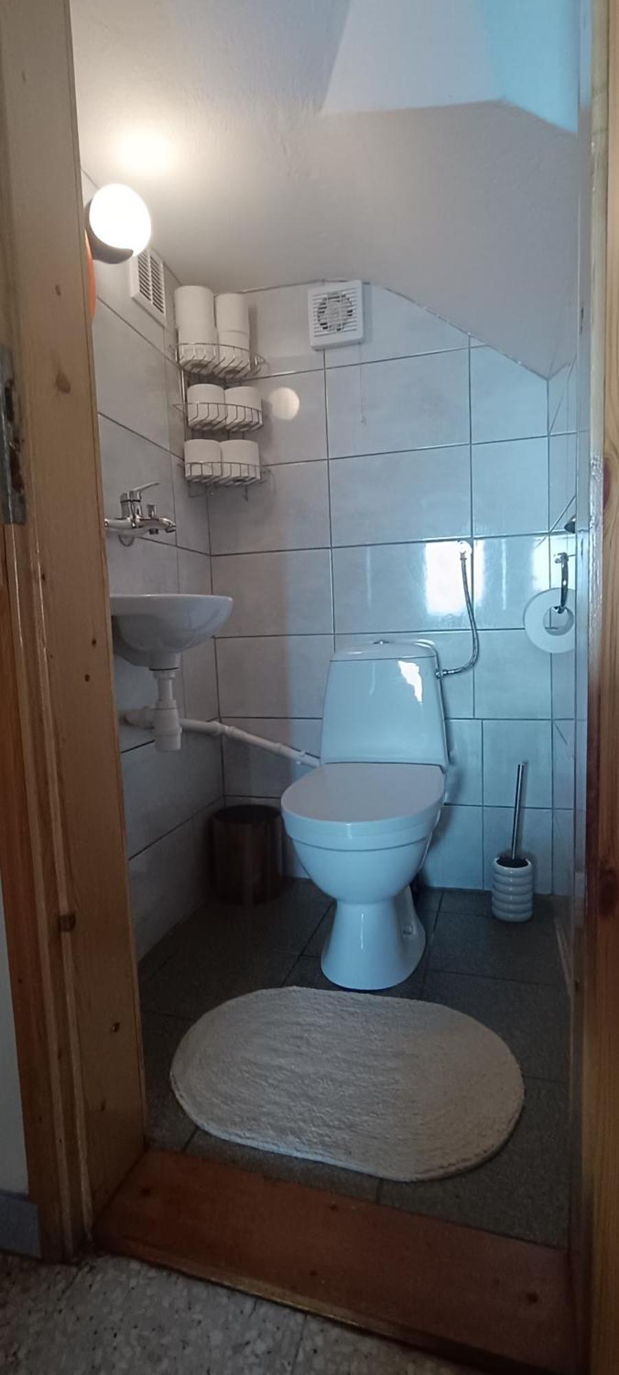 Domek Caloroczny Tresna Agata Buitenkant foto